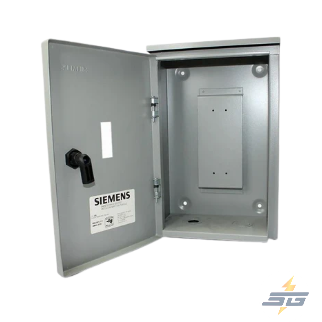 GABINETE SIEMENS S421