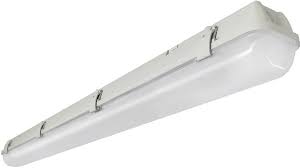 LAMPARA GAMMA LED 1800 HO TRANSPARENTE