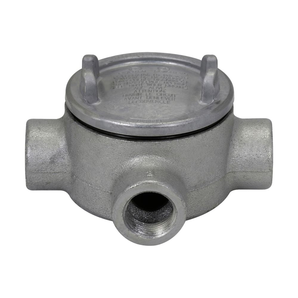 CONDULET APE CROUSE HINDS GUAT36