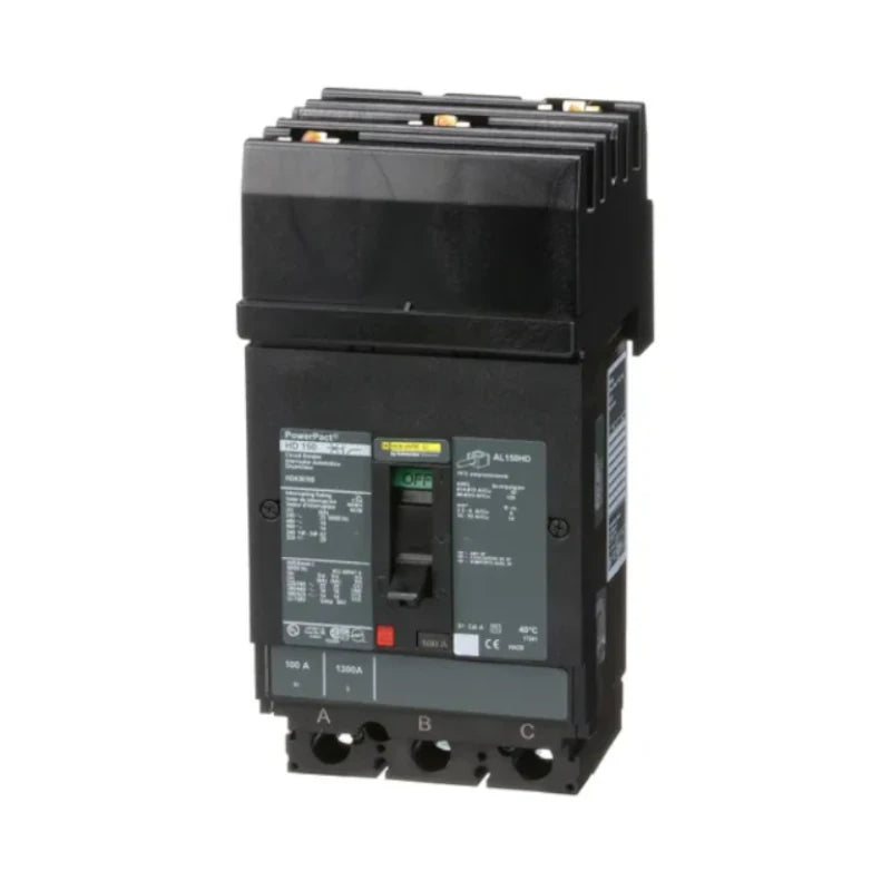 Interruptor Square D HDA36100