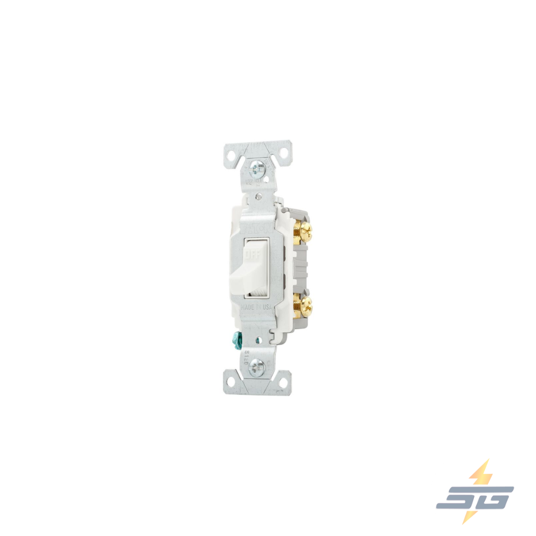 INTERRUPTOR ARROW HART CS220W