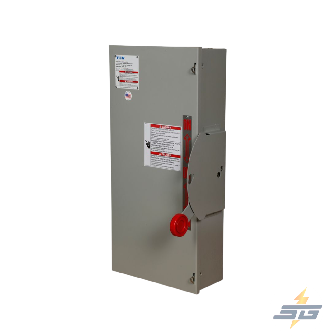 INTERRUPTOR EATON DT363UGK