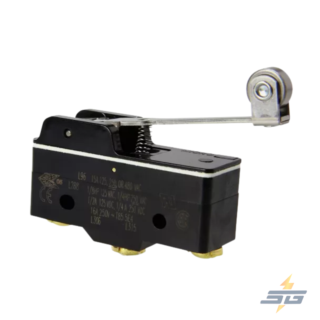 INTERRUPTOR HONEYWELL BZ-2RL-A2 5 PIEZAS