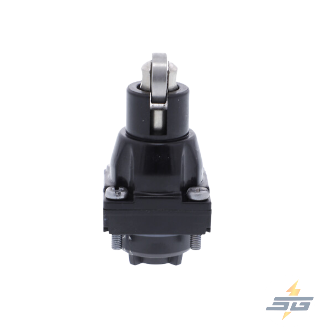 INTERRUPTOR TELECANIQUE ZCKD02