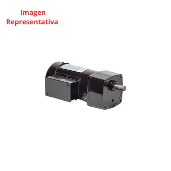 MOTORREDUCTOR LEESON M1135110.00