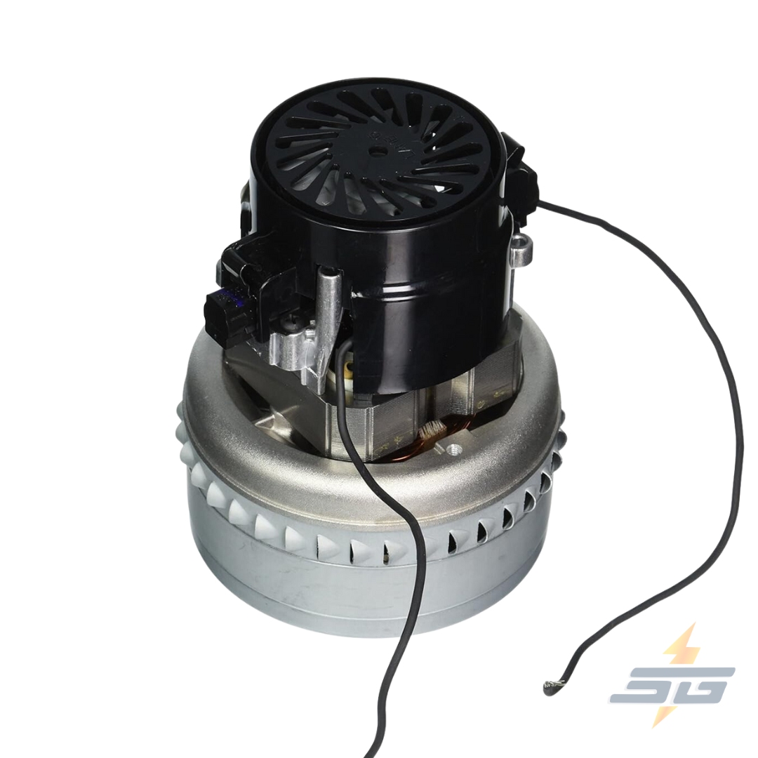 Distribuidores Lamb Electric