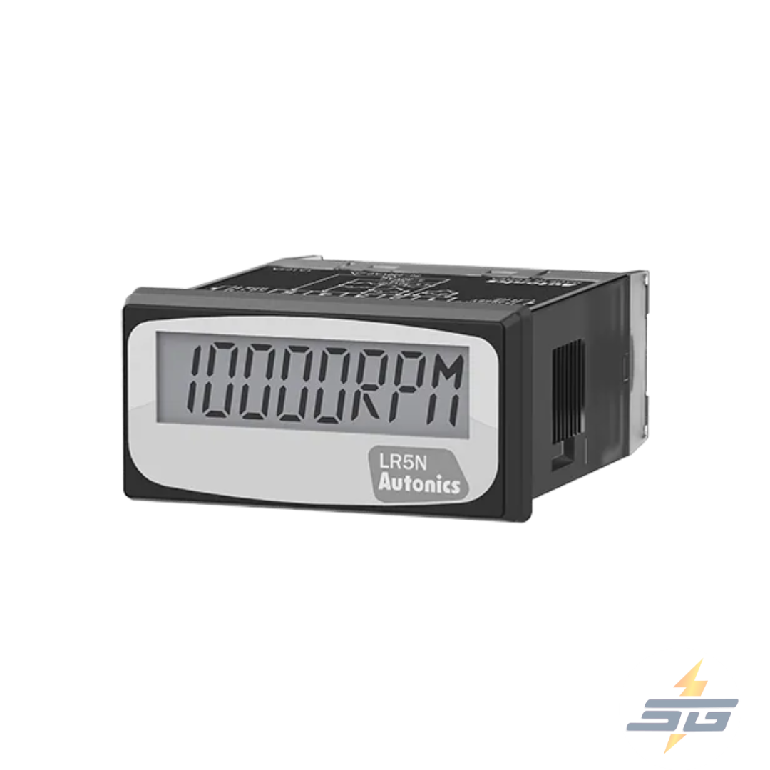 MEDIDOR AUTONICS LR5N-B