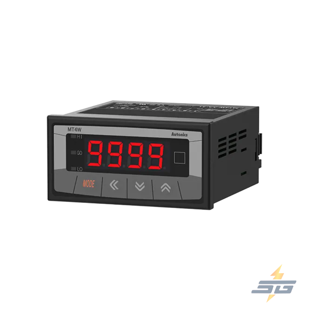 MEDIDOR AUTONICS MT4W-DA-10