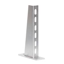 MENSULA DE ABANICO 12"