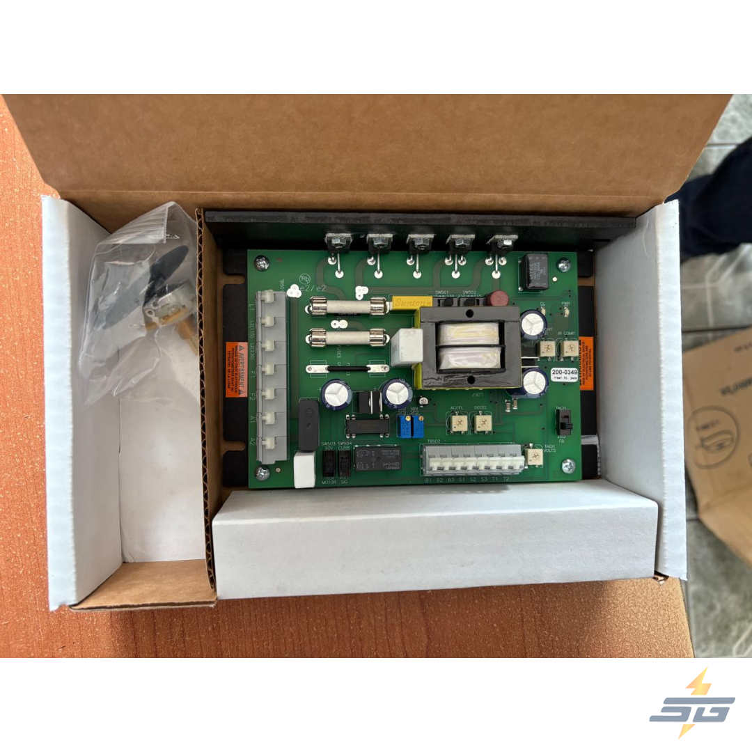 TARJETA DE CONTROL ACE MHS403-10