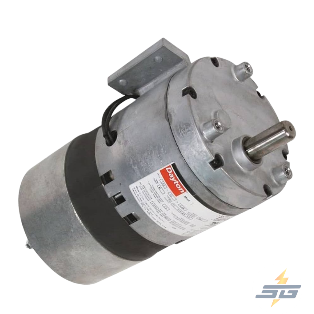 MOTOR DAYTON 1LPN2