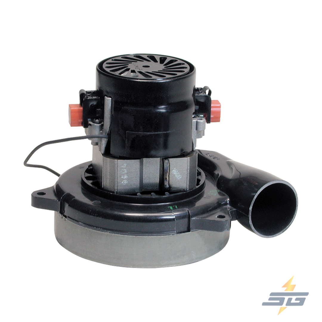 MOTOR AMETEK 122050-00 LAMB ELECTRC