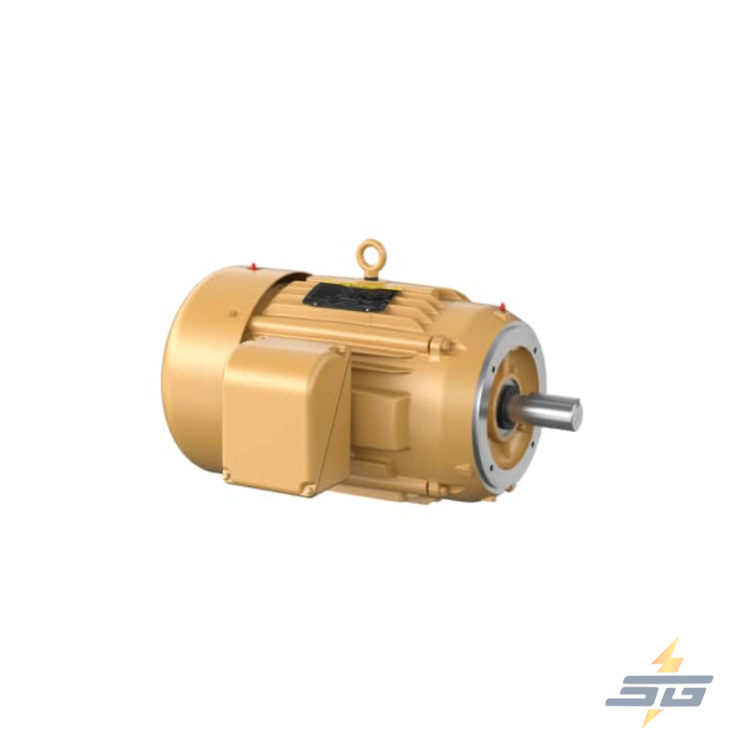 MOTOR DE CORRIENTE ALTERNA 30HP BALDOR VEM4104T