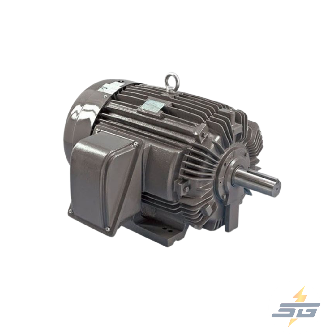 MOTOR TECO 3HP NP0032