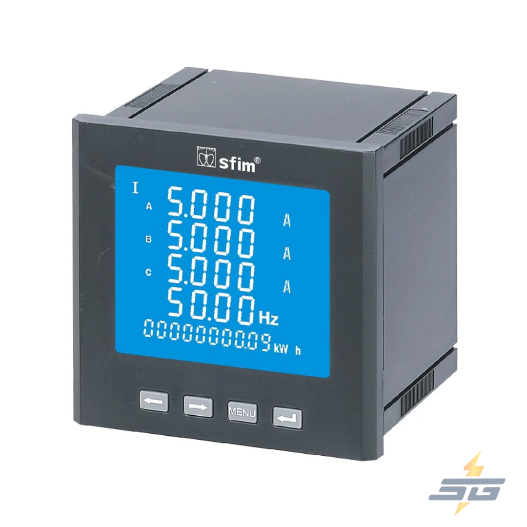 MEDIDOR SFIM SFN-9SY-3E