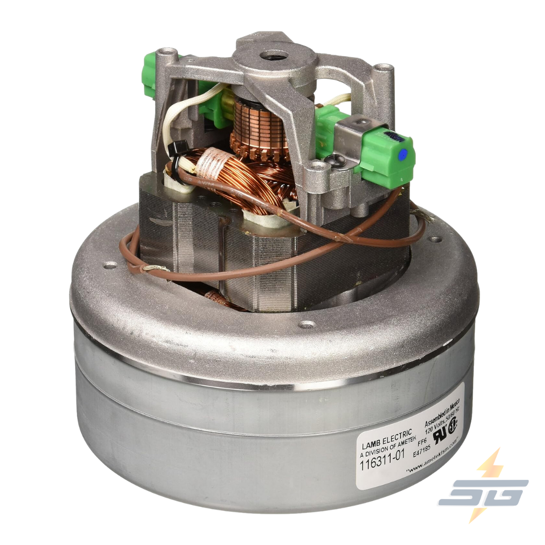 Distribuidor Ametek 116311-01