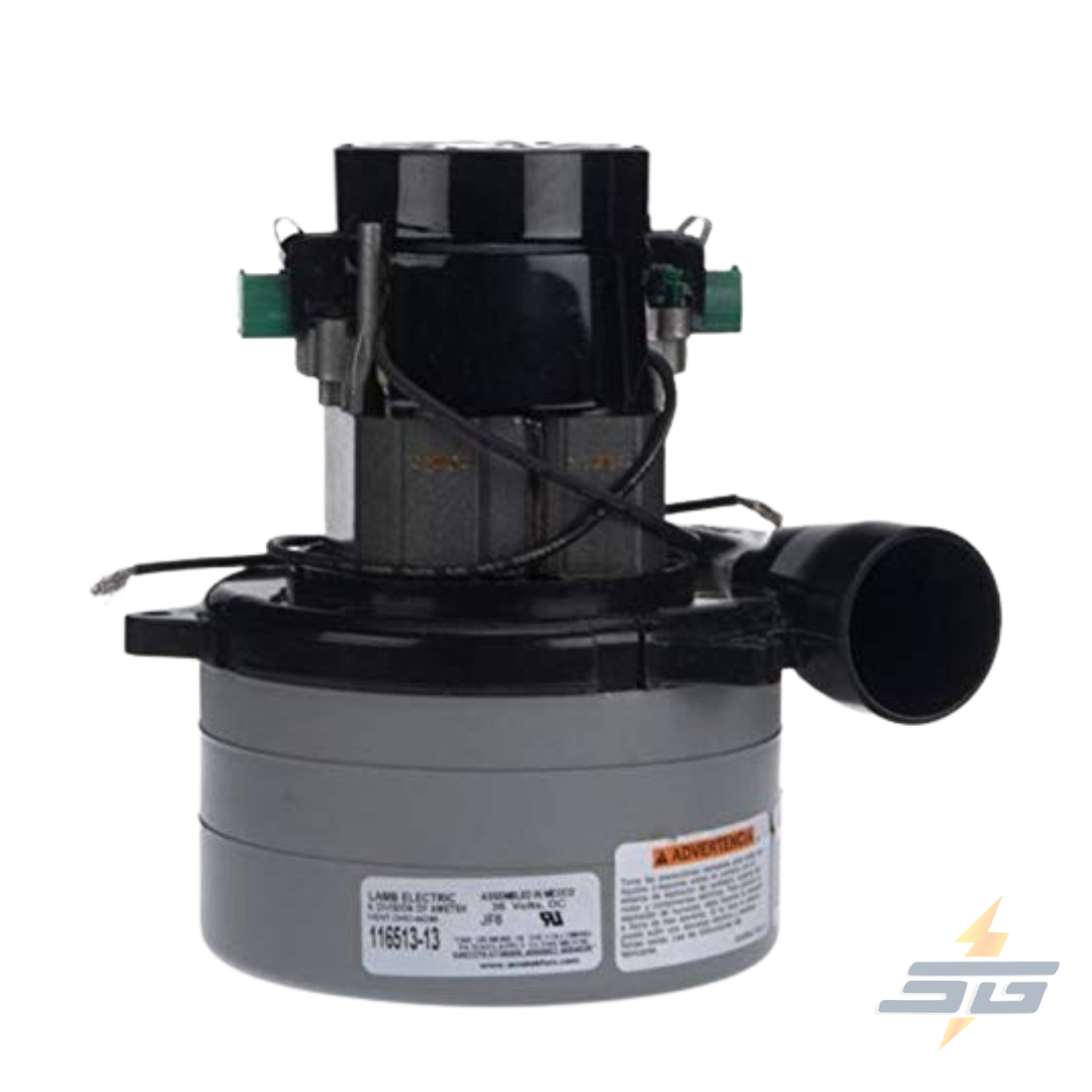 Motor Ametek 116513-13