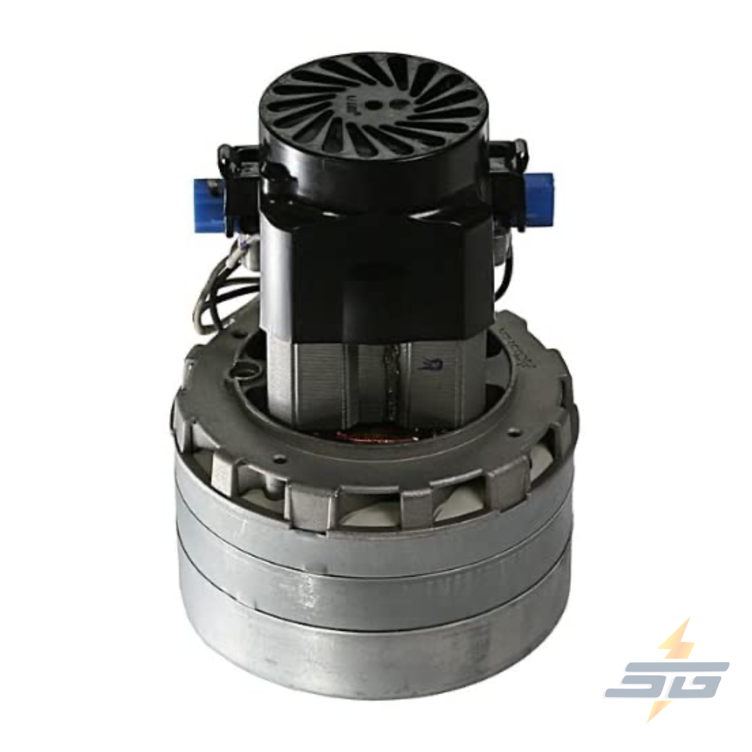 Motor Lamb Electric/Ametek Modelo 116598-13