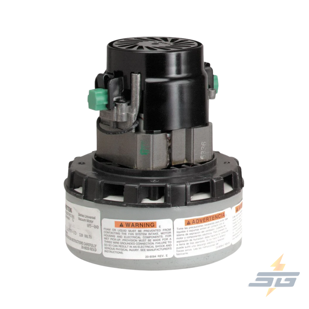 Motor Lamb Electric/Ametek Modelo 116757-00