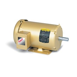 MOTOR DE CORRIENTE ALTERNA 1.5HP BALDOR EM3607T