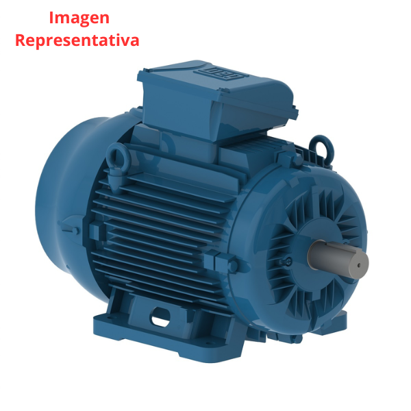 MOTOR DE CORRIENTE DIRECTA 1/2HP DIMOVARE