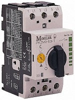 GUARDAMOTOR MOELLER 2.5-4A PKZM0-1-4