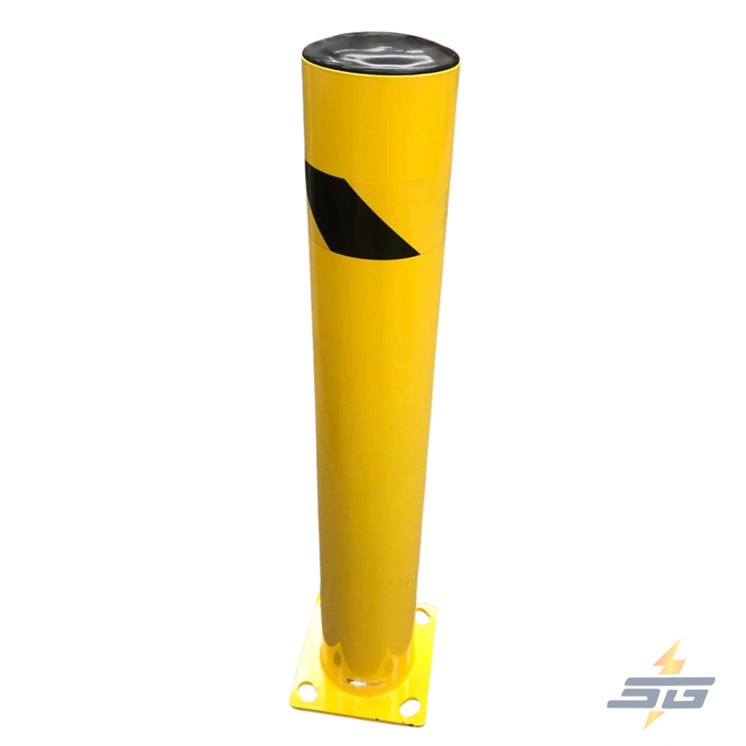 Poste de Seguridad Uline H-4970F