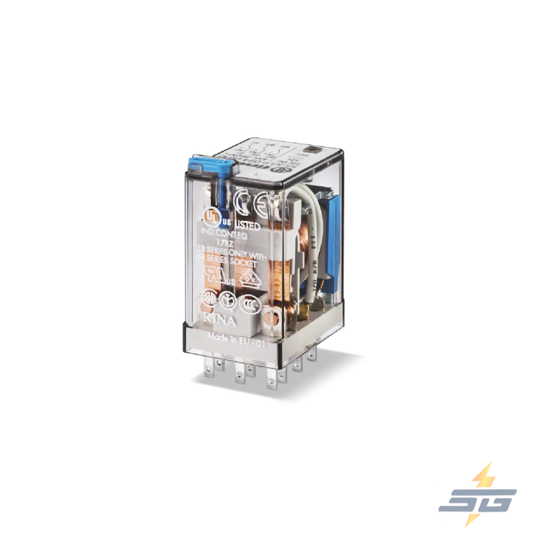 RELEVADOR FINDER 553381200010