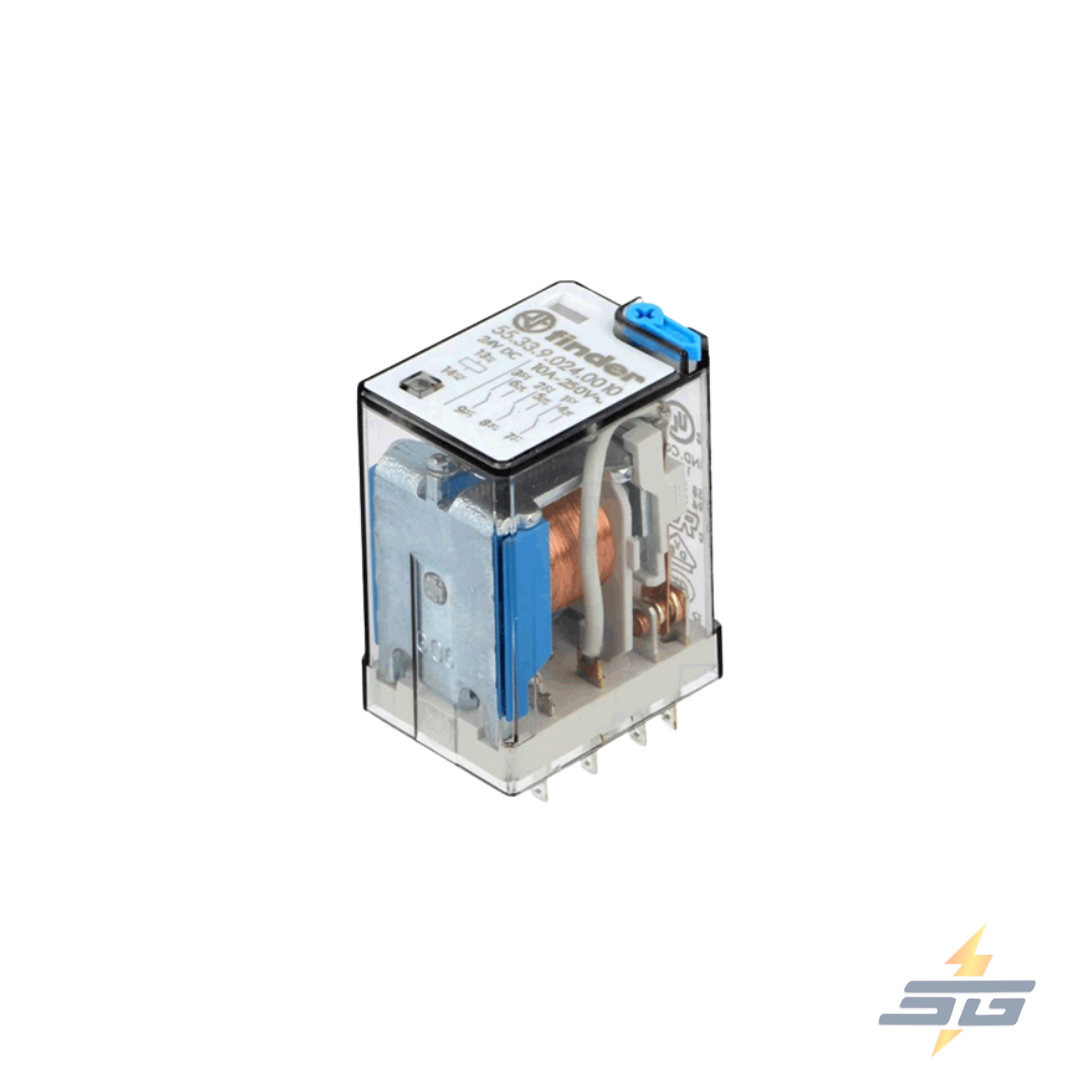 RELEVADOR FINDER 553390240010