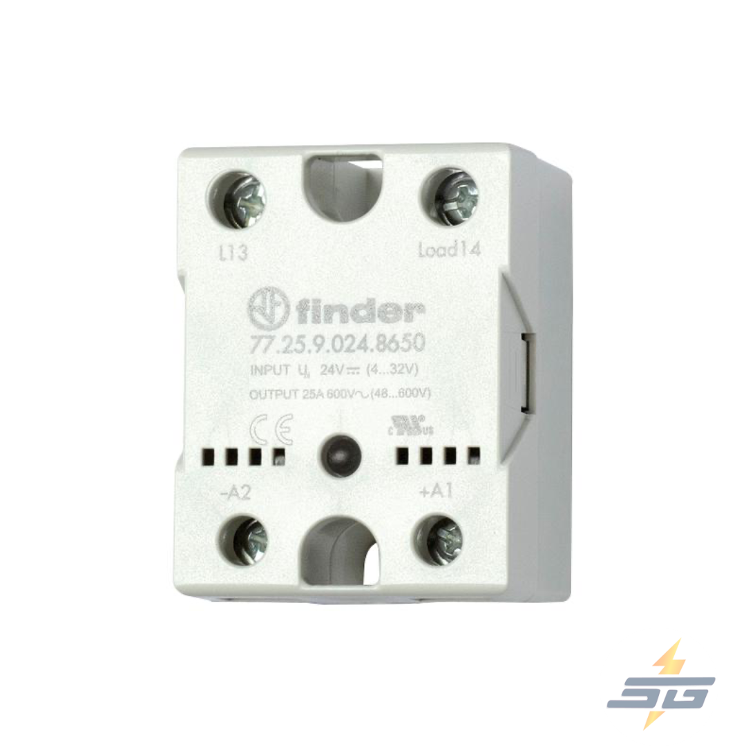 RELEVADOR FINDER 77.25.9.024.8650