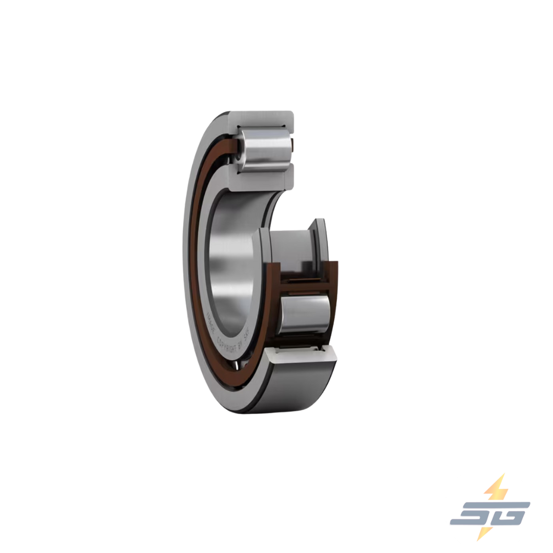 RODAMIENTO SKF NU222ECJC3