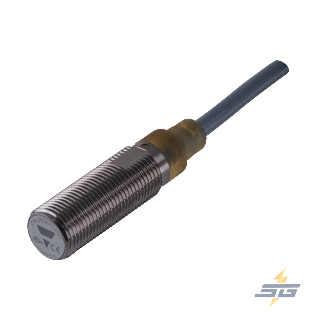 SENSOR CARLO GAVAZZI ICB12S30F04PO