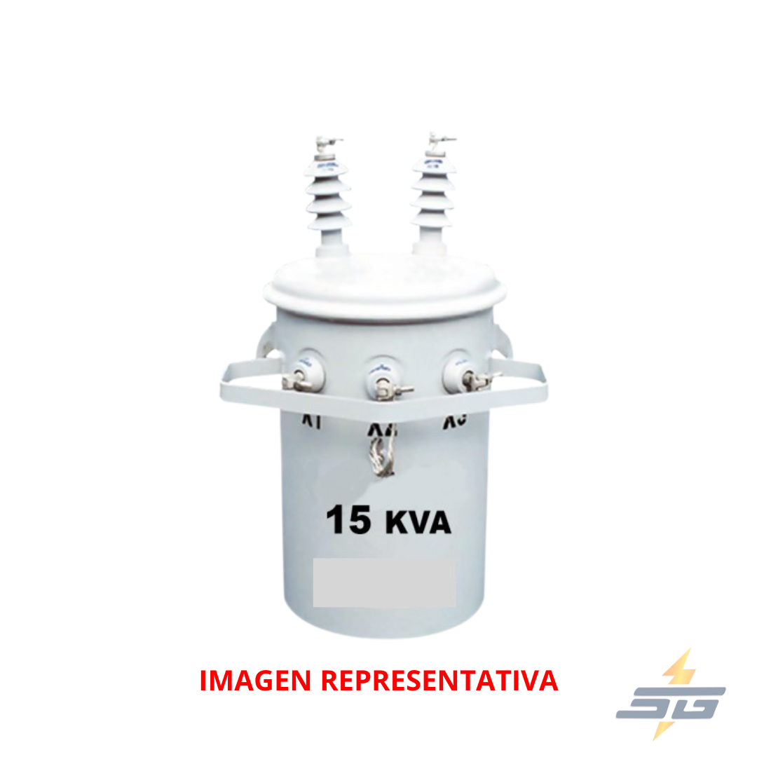 TRANSFORMADOR IMEM 50 KVA