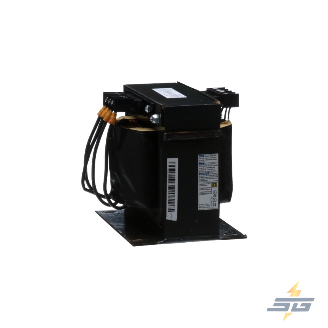 TRANSFORMADOR SCHNEIDER 9070T1500D1