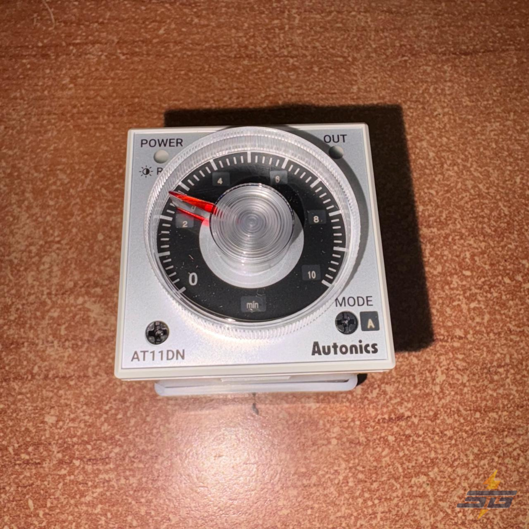 Temporizador Autonics AT11DN