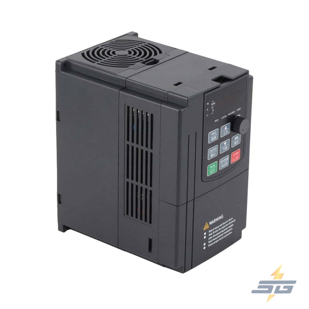 VARIADOR OMRON 3G3RX2-A4150