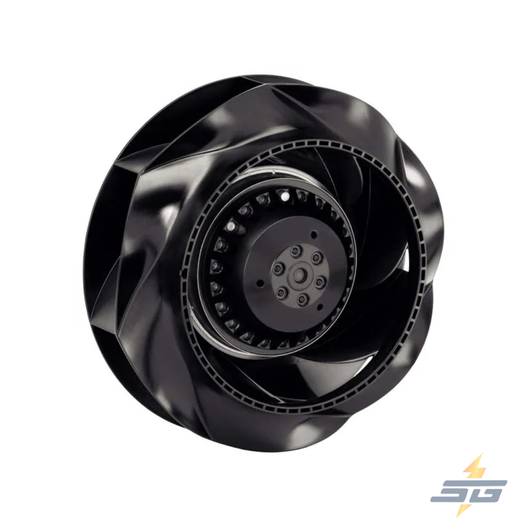 VENTILADOR EBMPAPST R2E190-RB86-12