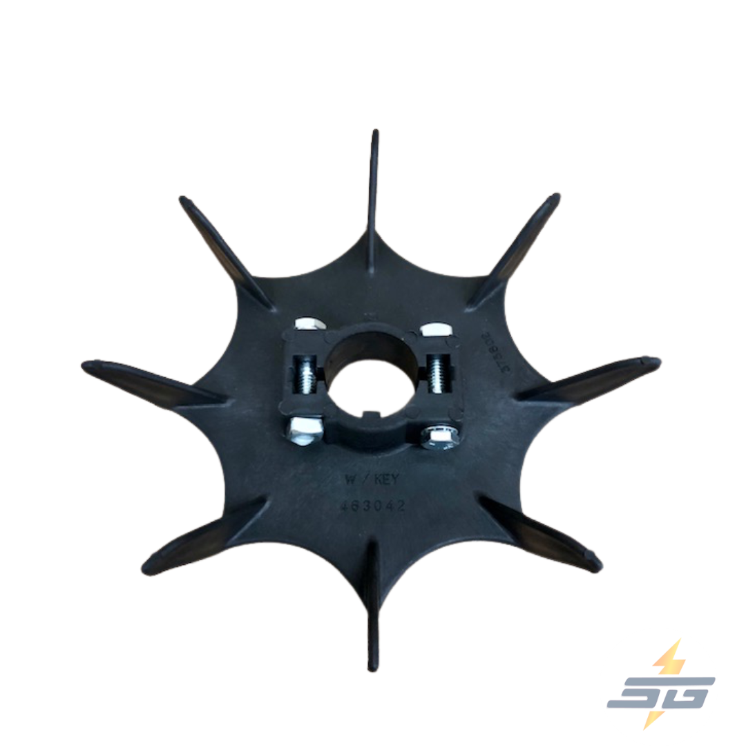 VENTILADOR US MOTORS 463042