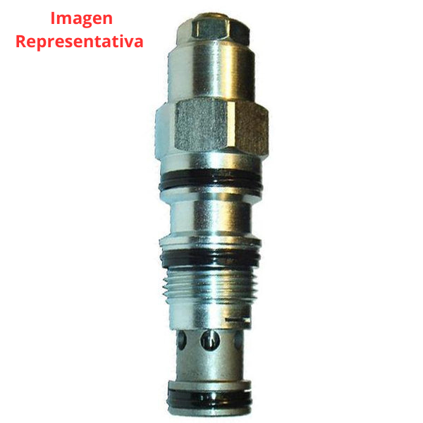 Kit de sellado Sun Hydraulics 990011007