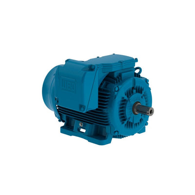 MOTOR DE CORRIENTE ALTERNA 15HP WEG 01518ET3EM254TCW