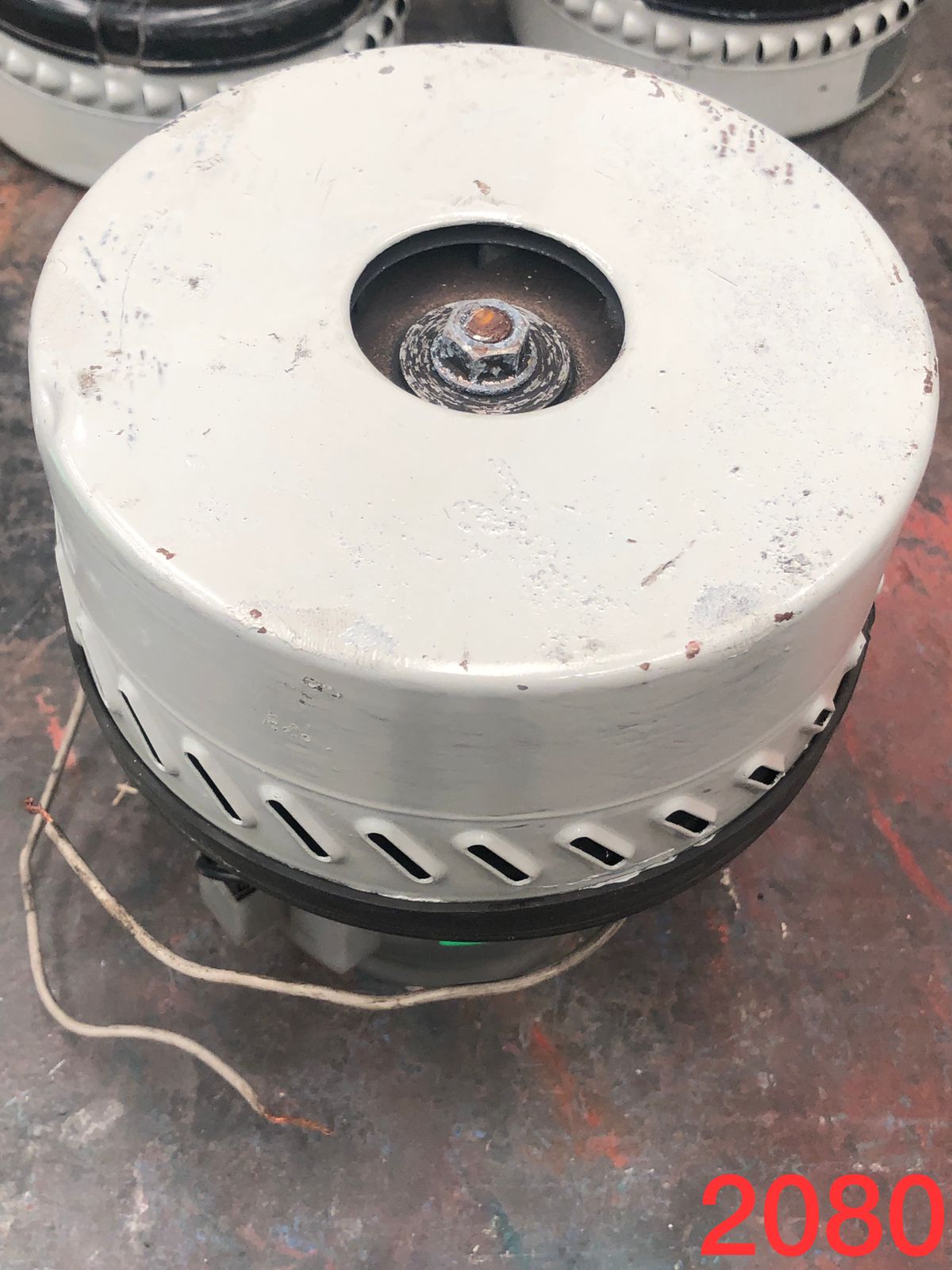 Motor Lamb Electric/Ametek 116336-01