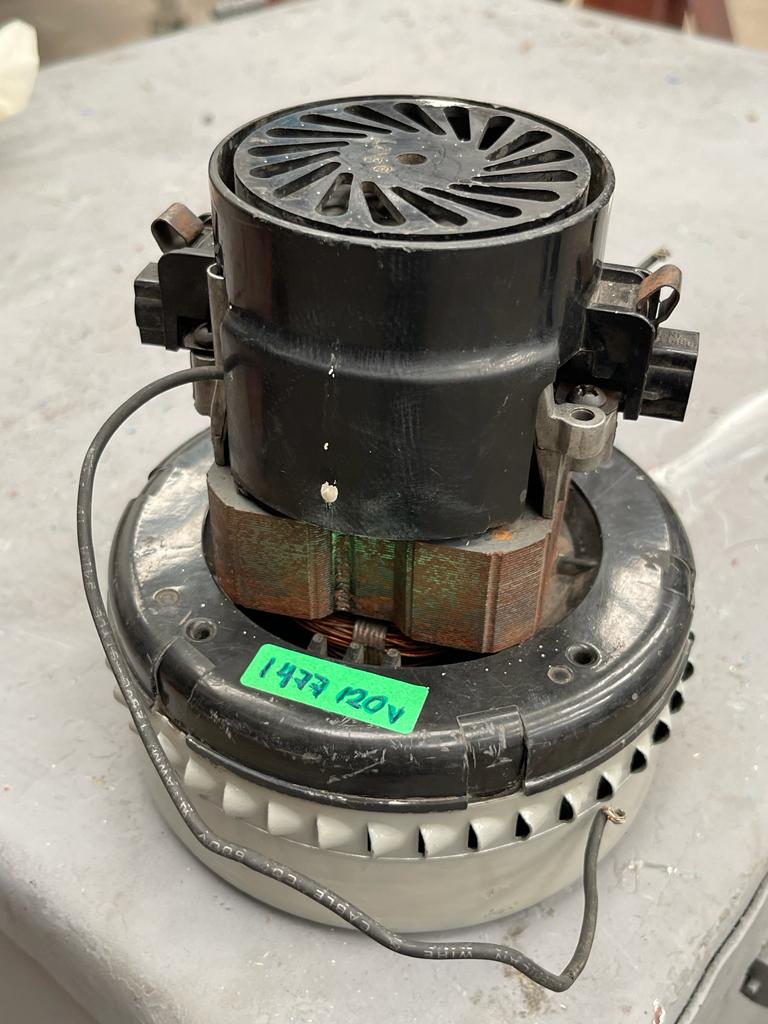 Motor Lamb Electric/Ametek 116336-01