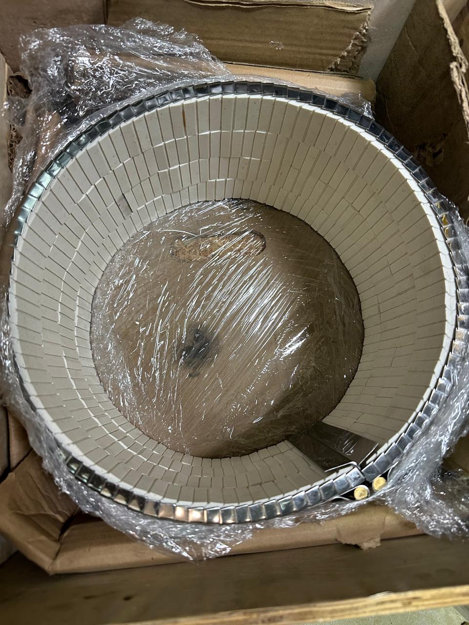 Resistencia 5000watts 200v BMX-8003