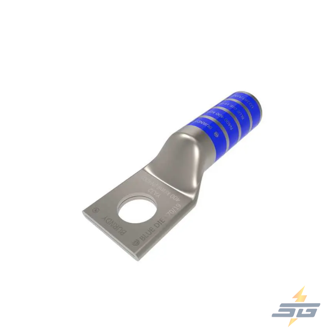 ZAPATA BURNDY YA32N PAQUETE DE 10 PIEZAS