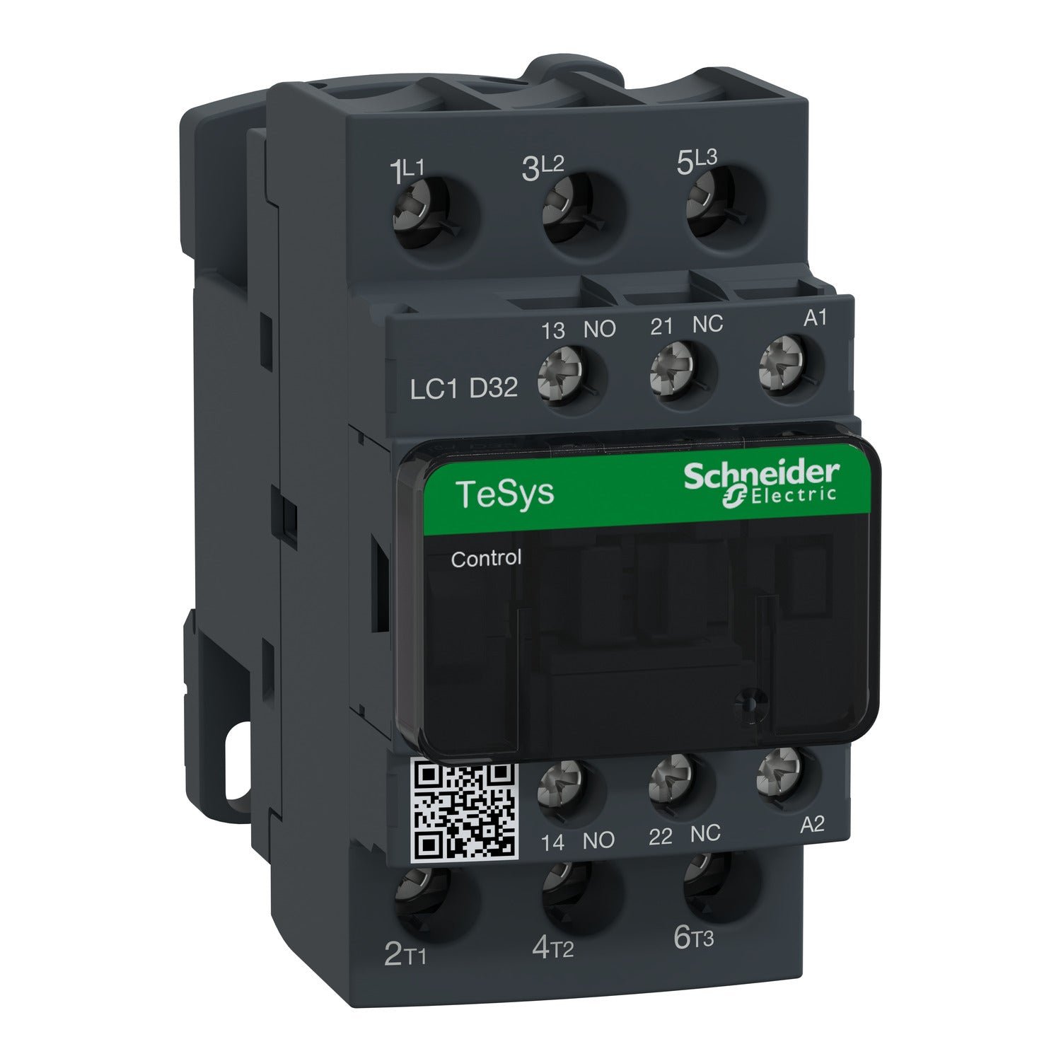 CONTACTOR SCHNEIDER LC1D32R7