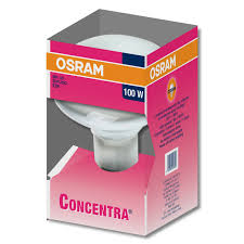 LAMPARA INCANDESCENTE 125V, 150W, PAR-38, E26 DIFUSO OSRAM