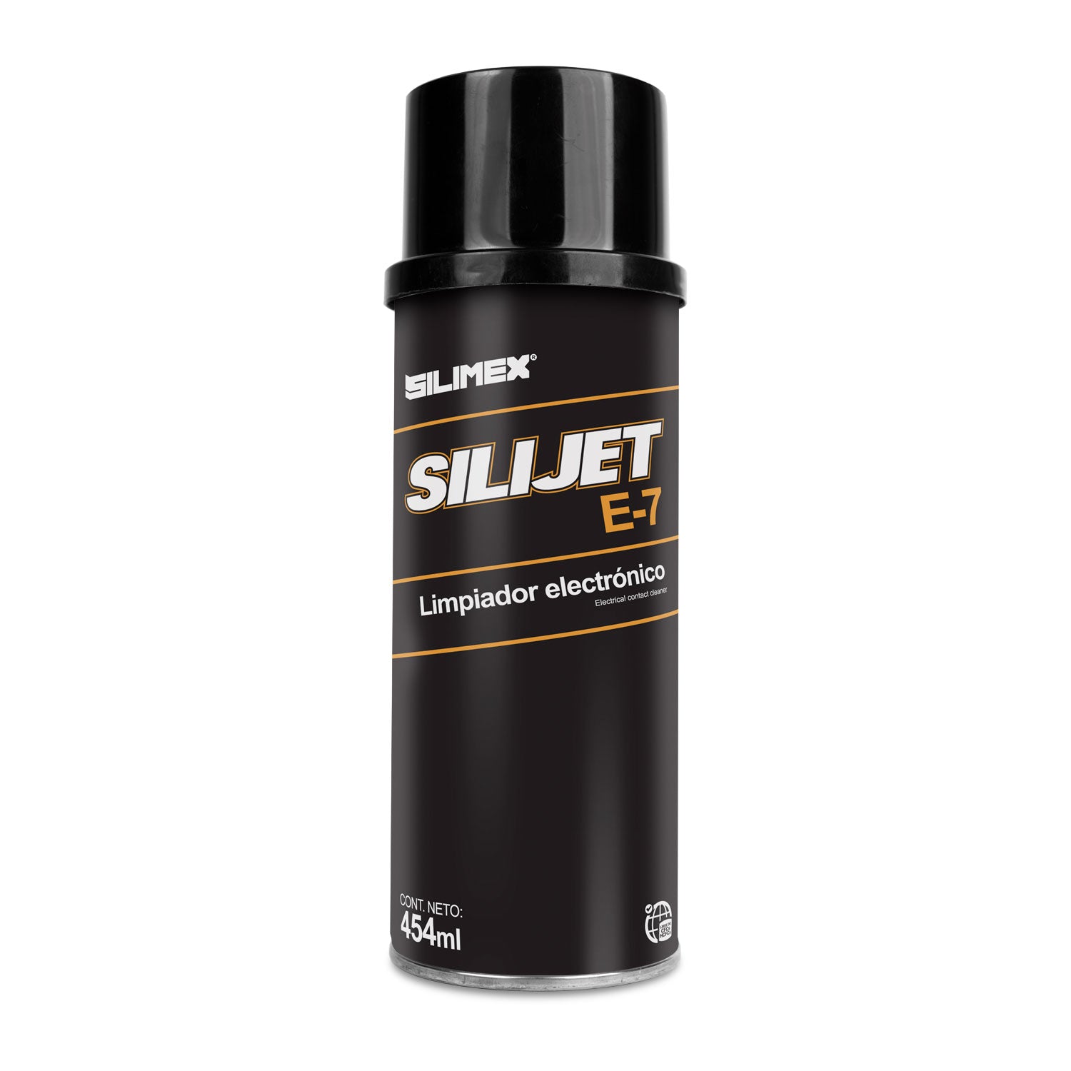 DIELECTRICO AEROSOL SILIMEX SILIJET E-7