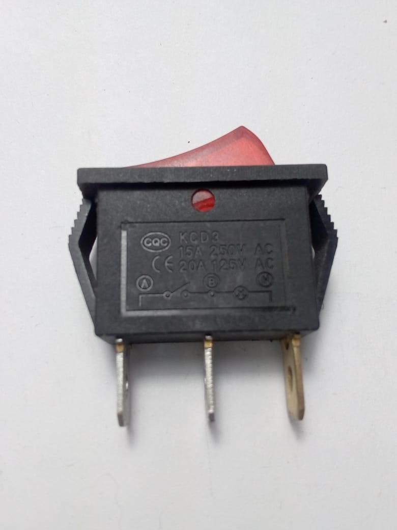 Interruptor Taim KDC3