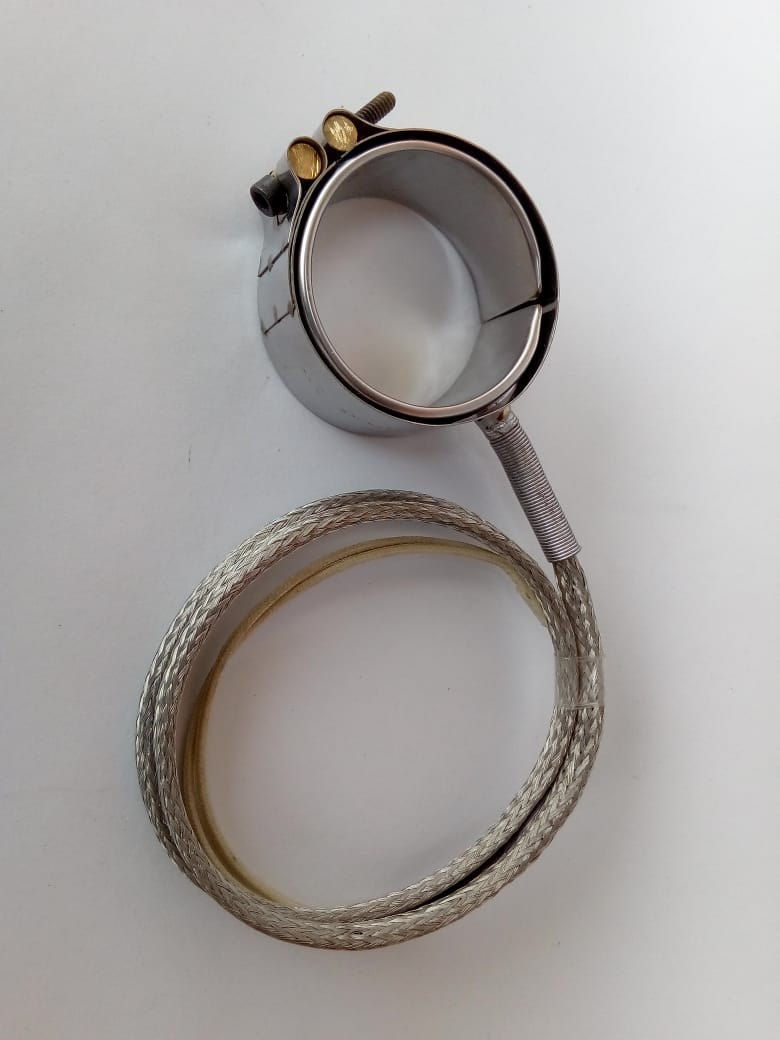 Resistencia Sysei BM-X7555