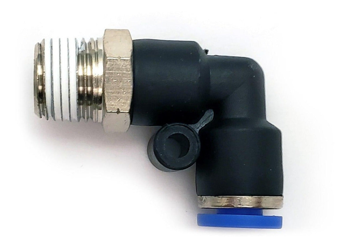 Conexión Rápida Racor G&R G&R6